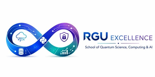 RGU Excellence — School of Quantum Science, Computing & AI